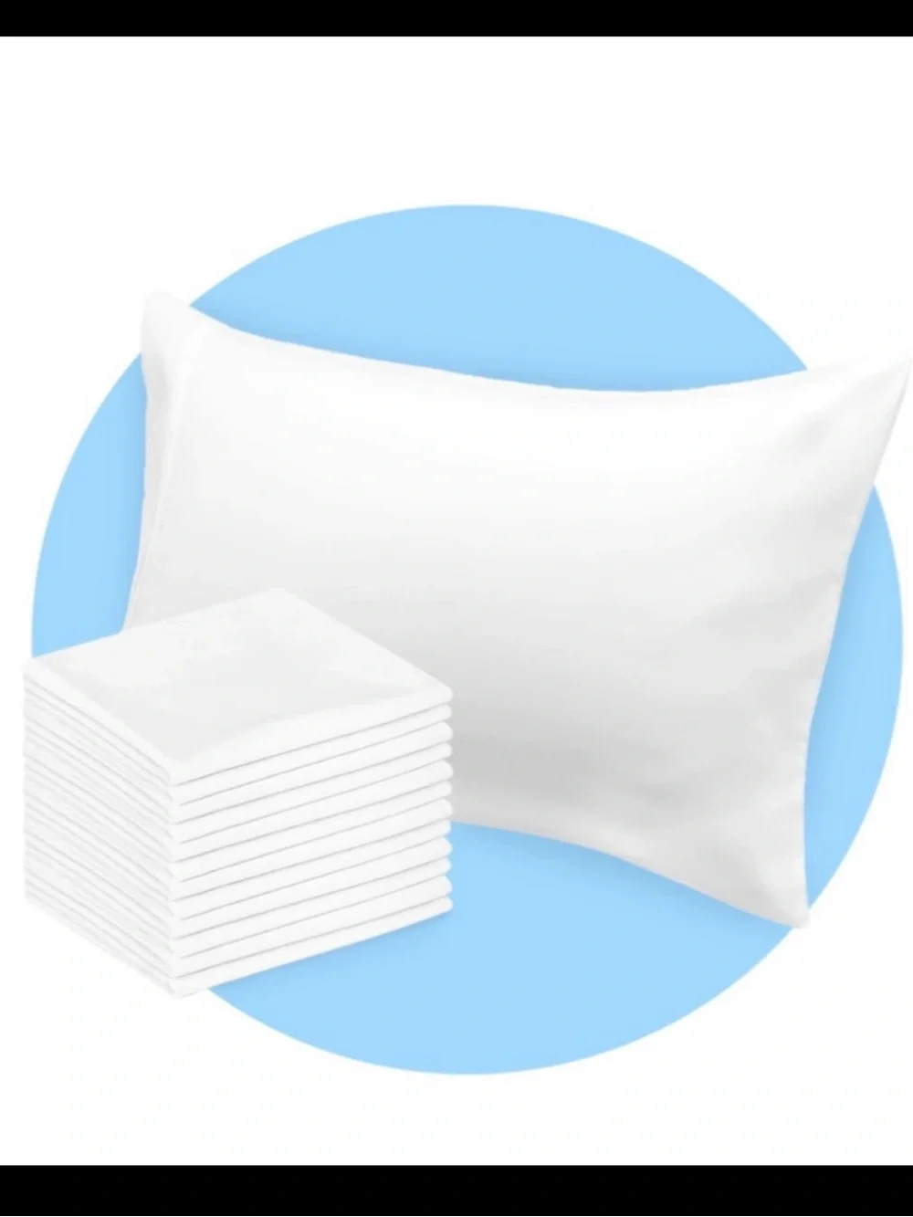 Avalon Bedding new packaging